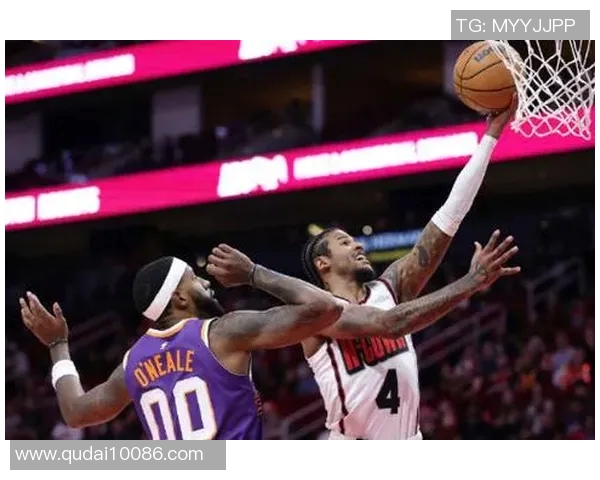 3月16日NBA火箭对阵太阳精彩直播视频回放及赛后分析